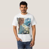 ChatGPT U zei: T-shirt totaal ChatGPT zei: Cha (Voorkant volledig)