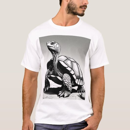 ChatGPT Vous avez dit : T-shirt titre ChatGPT a di (Devant)