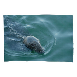 Chatham Grijze Zeehond op Missie Kussensloop