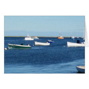 Chatham Harbour