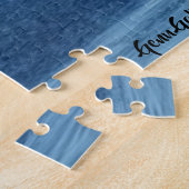 Chatham Harbour Legpuzzel (Zijkant)