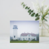 Chatham Light Briefkaart (Staand voorkant)