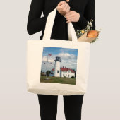 Chatham Light Grote Tote Bag (Voorkant (product))