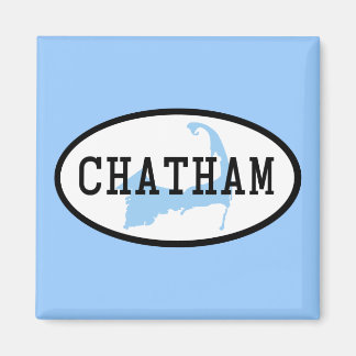 Chatham, MA Magnet Magneet