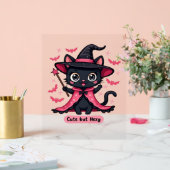 Chaton gothique en rose - doux, mais ensorcelé Ove (Mariage)