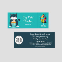 Chaton Mignon Sourire avec Cup Cake 2
