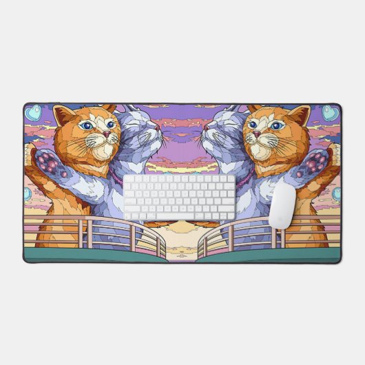 Chatons (Clavier et souris)