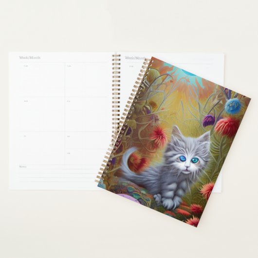 Chatons adorables 2 (Devant avec enveloppe)