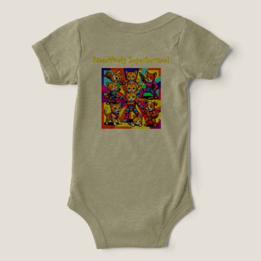 Chatons - Chiots (Design Verso)