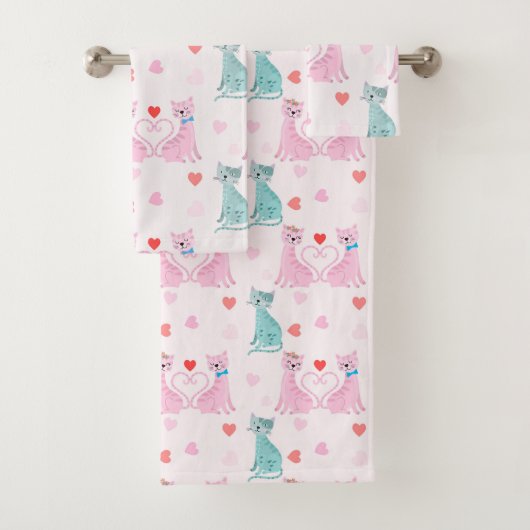 Chatons d'amour (En situation)