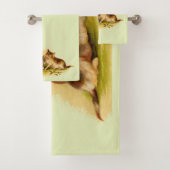 chatons victoriens (En situation)