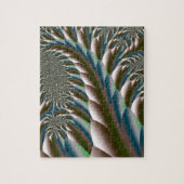 Chatouillez le puzzle de la queue du dragon (Vertical)