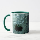 Chatoyante Mug Pond (Gauche)