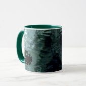 Chatoyante Mug Pond (Devant gauche)