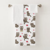 Chats (En situation)