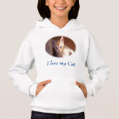 Chats (Devant)
