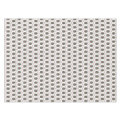 Chats à nappes (Devant (Horizontal))