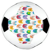 Chats aquarelles et amis (Tourné)