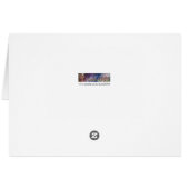 Chats contemplatifs comme Bouddha (Dos Horizontal)