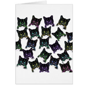 Chats cool