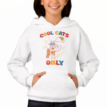 Chats cool uniquement