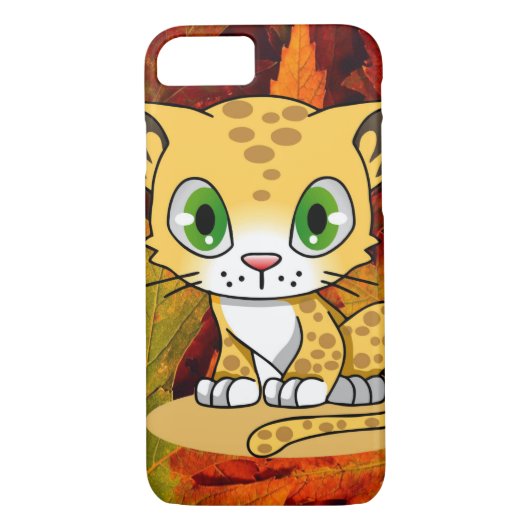 Chats coque iphone (Dos)