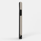 chats dans paris iphone 5 coque (Dos/Droite)