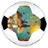 Chats de champignons (Tourné)