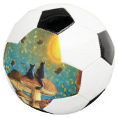 Chats de champignons (3/4)