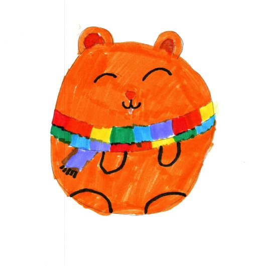 Chats de Noël amusants Sticker en vinyle sur mesur