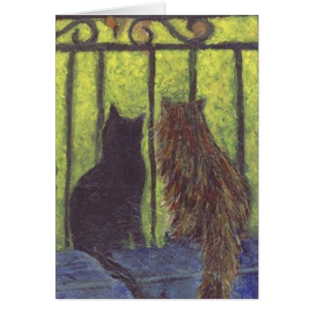 Chats de Paris (Devant)