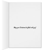 Chats de vacances modernes du milieu du siècle (Intérieur (Droit))