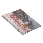 Chats de veau 13 Carnets (Côté Droit)