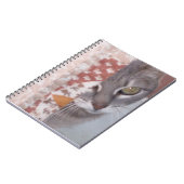 Chats de veau 13 Carnets (Côté gauche)