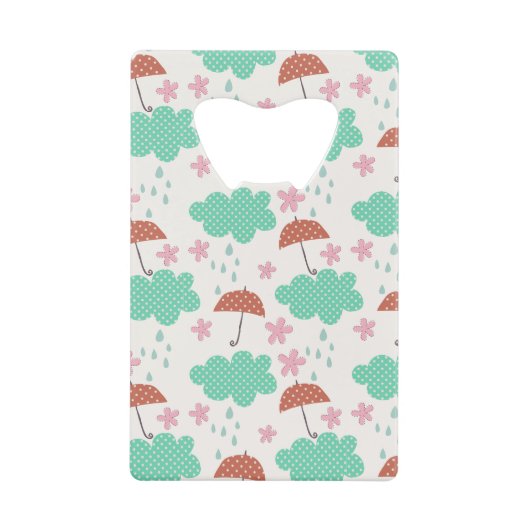 Chats en pluie (Devant)