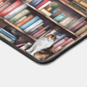 Chats et livres Lover (Coin)