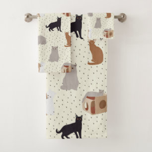 Chats et Points
