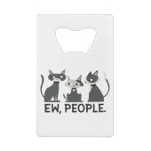 Chats, Ew, People (Dos)