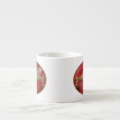 Chat's-Eyes Spécialité Mug (Devant)