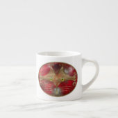 Chat's-Eyes Spécialité Mug (Droite)