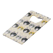 Chats Herringbone Beige (Dos Angle)