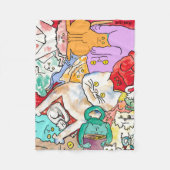 CHATS ! J'AIME DES CHATS ! COUVERTURE (Devant)