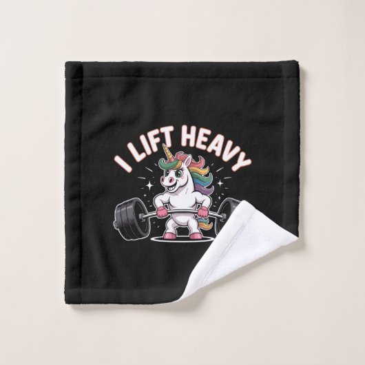Chats Kawaii Empilés Mignons – “Wow!! Salut” (Gant de toilette)