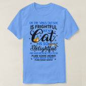 Chats laide Sweat de Noël (Design devant)