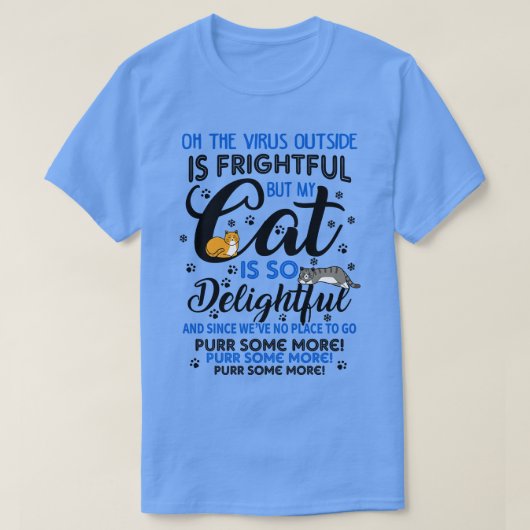 Chats laide Sweat de Noël (Design devant)