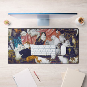 Chats (Les amoureux de ma femme), Carl Kahler