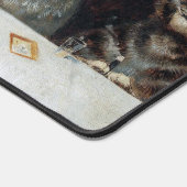 Chats, Louis Wain (Coin)