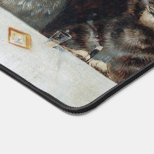 Chats, Louis Wain (Coin)