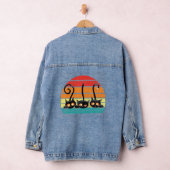 Chats Lover Black Chat Vintage Retro (Hangar)