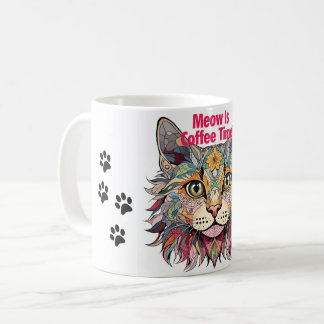 Chats Lover Mugs